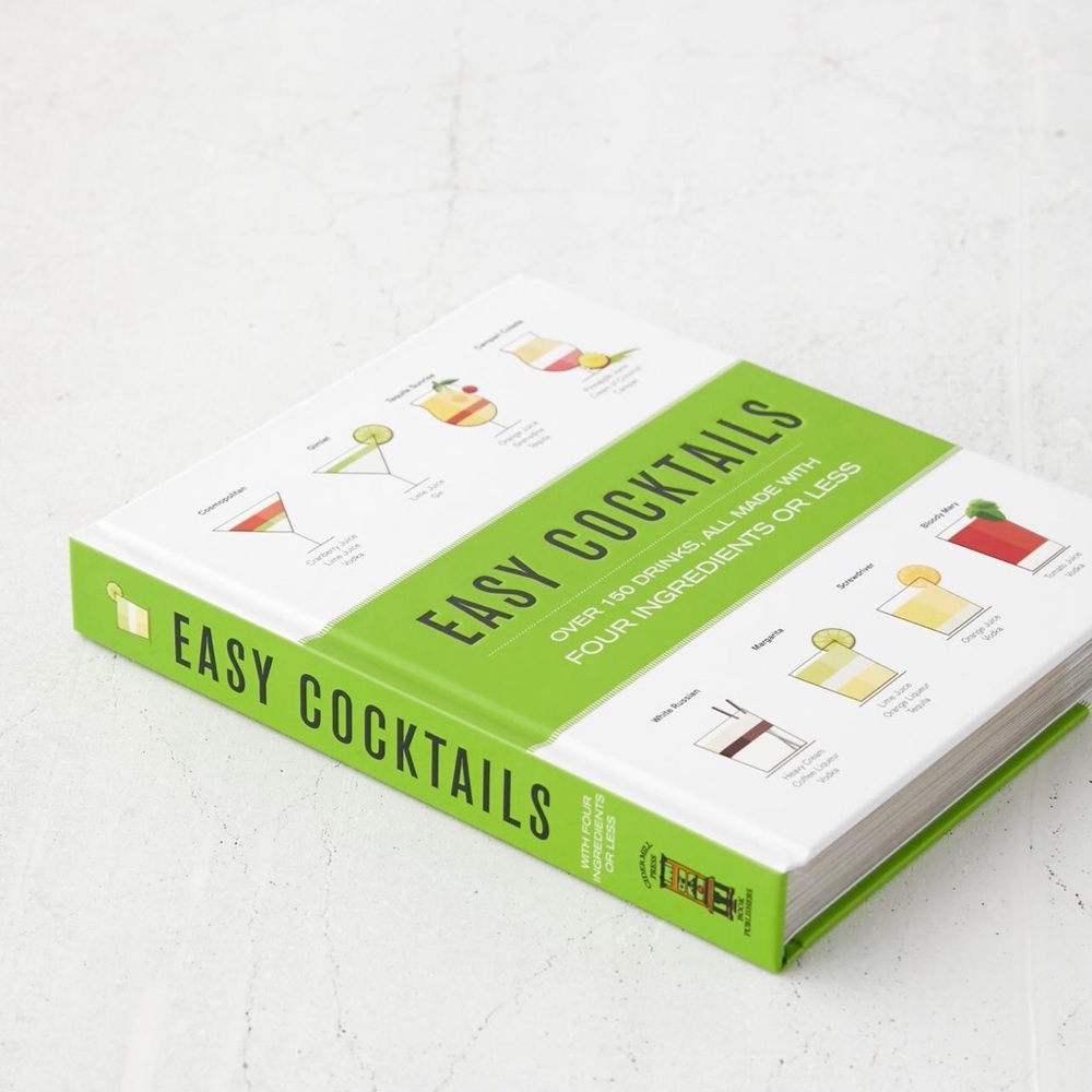 Easy Cocktails - Picture 2 of 9